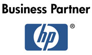 HP logo