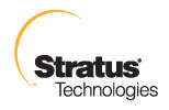 Stratus logog